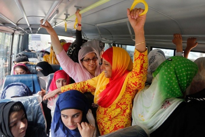 Free bus travel stopped in Punjab, big blow for women!