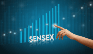 Crude Oil Price Dip Fuels Market Gains; Sensex Climbs 1,205 Points