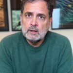 Congress Leader Rahul Gandhi Alleges Nexus Between CPI(M)-Led LDF and BJP