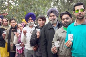 Punjab Municipal Elections Preparation Gains Momentum