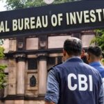 चंडीगढ़ में मल्टी-करोड़ ECHS घोटाला उजागर, CBI की बड़ी कार्रवाई!!