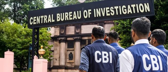 Multi-Crore ECHS Scam Exposed in Chandigarh, CBI Cracks Down