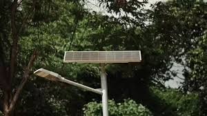 Punjab Approves Solar Street Light Scheme