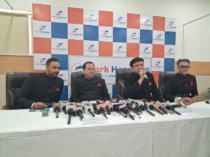 Panchkula Gets Its Biggest Super Specialty Hospital