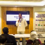 धार्मिक स्वतंत्रता और मानव गरिमा के लिए विश्वभर के ईसाई नेता एकजुट, अंतरराष्ट्रीय पादरी सम्मेलन में मानवाधिकारों पर मंथन