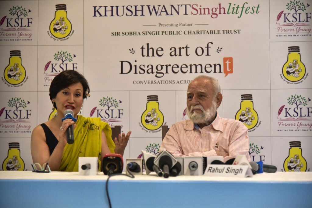 KSLF 2026: 15th Edition to Bring Ideas Together in Kasauli