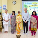 एमएचआई-32 में विश्व मानसिक स्वास्थ्य दिवस मनाया, शिक्षा और रोजगार से जोड़ने के लिए ‘एस्पायर’ कार्यक्रम शुरू !!