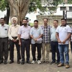 CBI कार्रवाई के बाद चंडीगढ़ में 30 हजार आउटसोर्स कर्मचारियों की भर्ती व्यवस्था पर सवाल !!