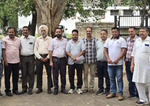CBI Action Raises Questions Over Chandigarh Outsourcing