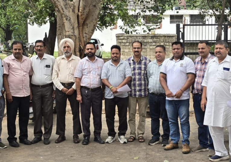 CBI Action Raises Questions Over Chandigarh Outsourcing