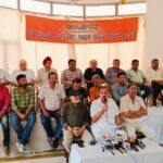 चंडीगढ़ में 106 फुट ऊंचे रावण का होगा दहन, सेक्टर-46 में दशहरे पर उमड़ेगी श्रद्धालुओं की भीड़ !!