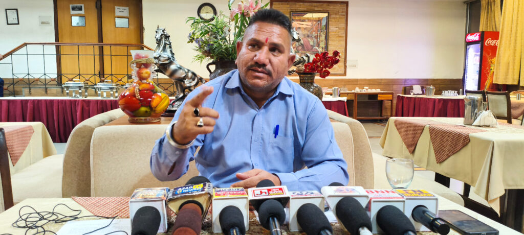 Himachal Pushes Governance Reforms Under Sukhu Government