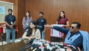 Panchkula Firm to Gift a Car to an Employee This Diwali