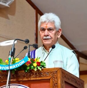 Himalayas Key to India's Water and Climate Security